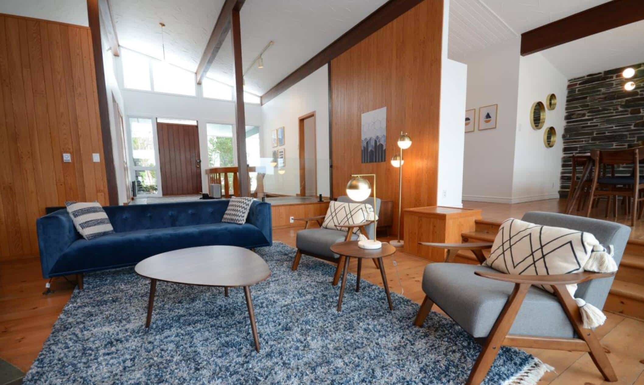 Éric Léger / Royal Lepage