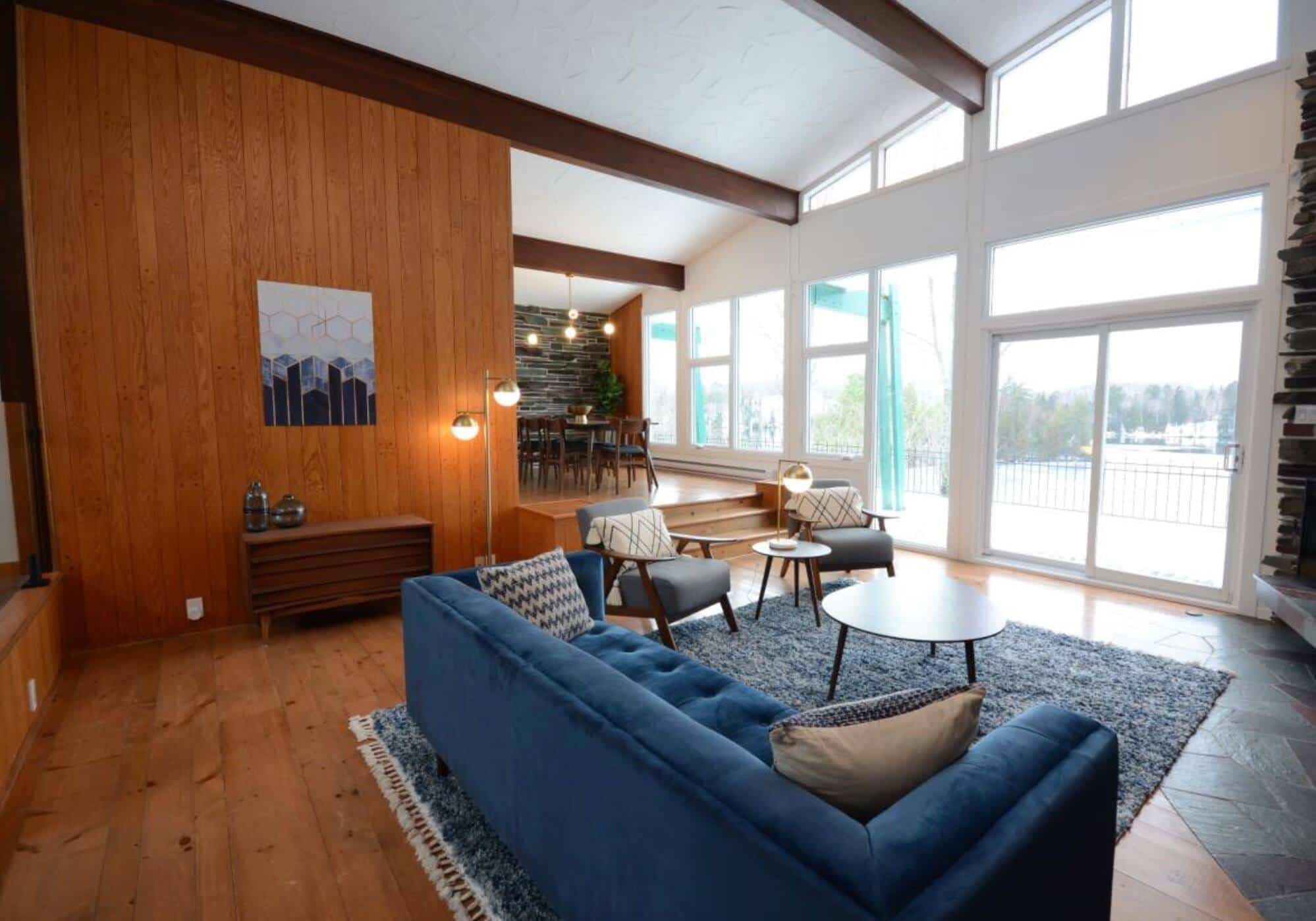 Éric Léger / Royal Lepage