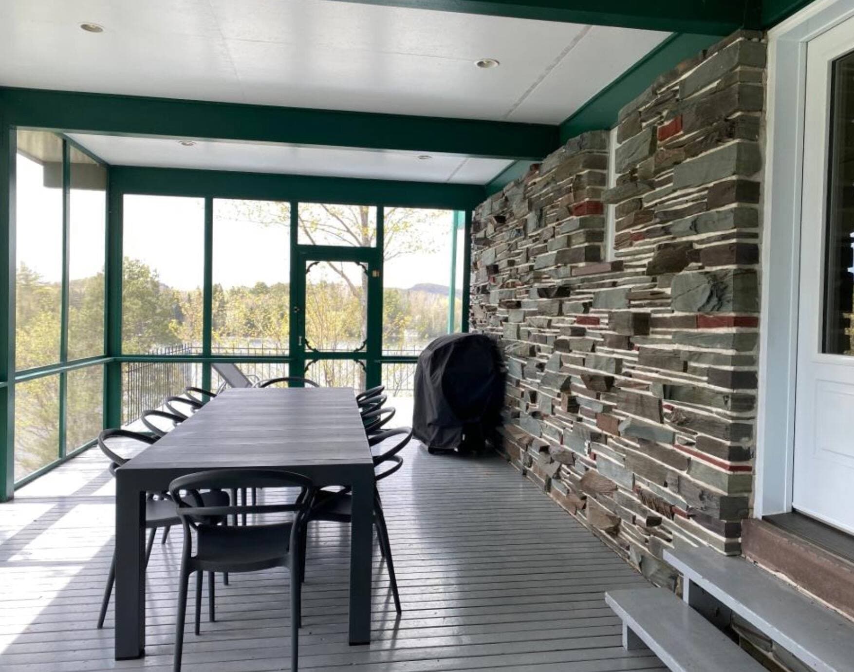 Éric Léger / Royal Lepage