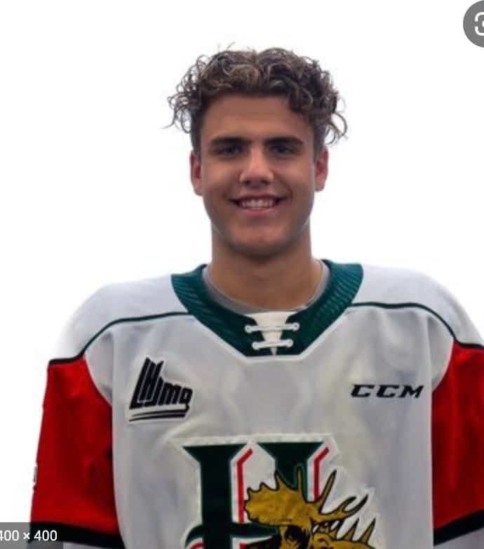 Zachary L’Heureux