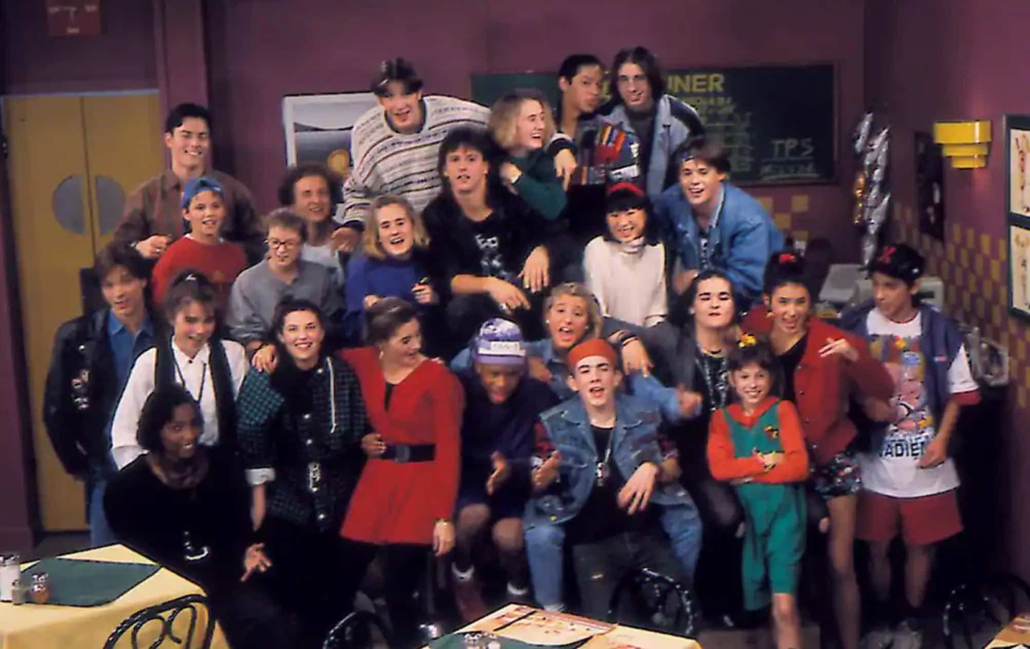 Photo Courtoisie, Unis TV