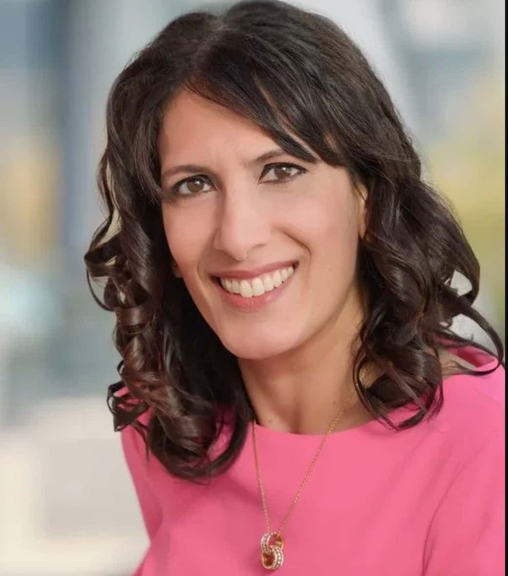 Capture d'écran Angus Reid