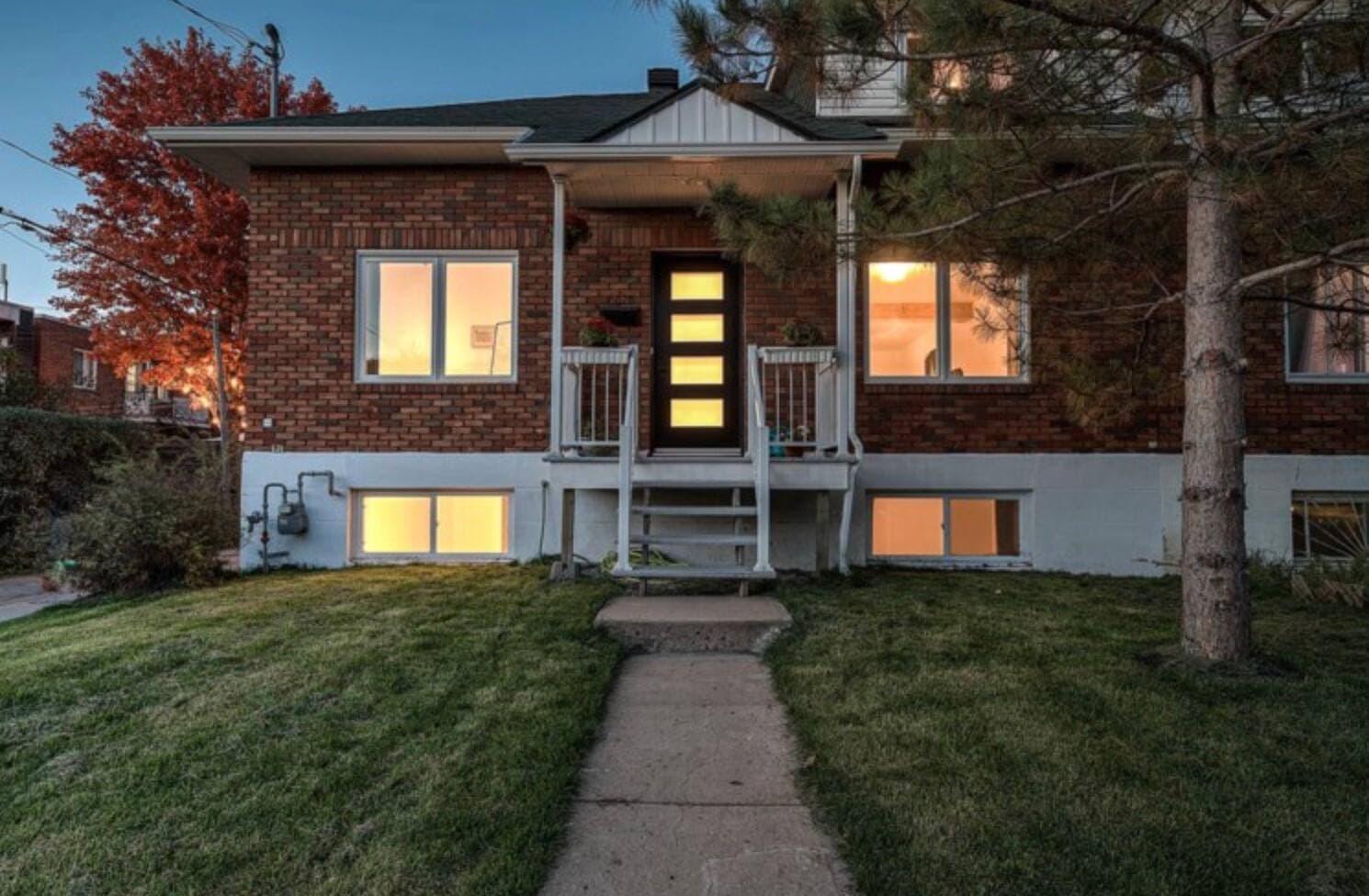 6675 26e Avenue, Montréal