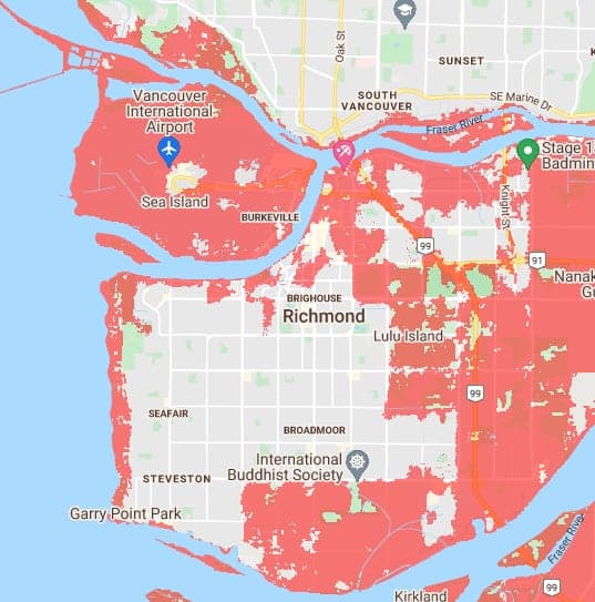 Capture d'écran Climate Control