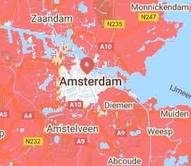 Capture d'écran Climate Control