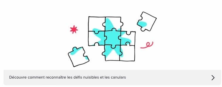 Capture d'écran | TikTok