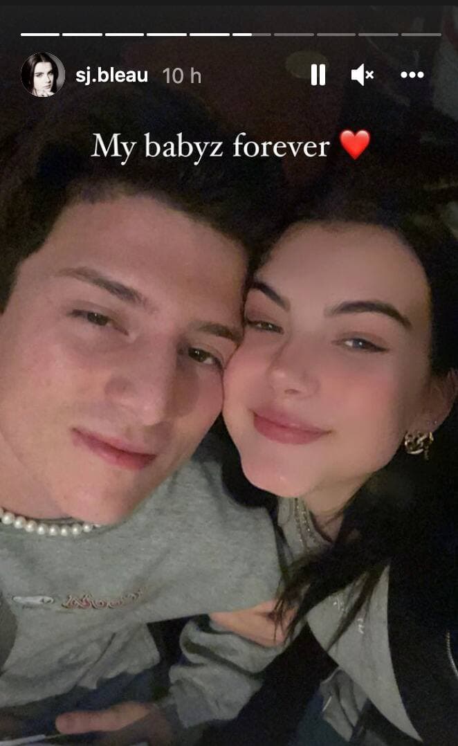 Instagram SJBleau