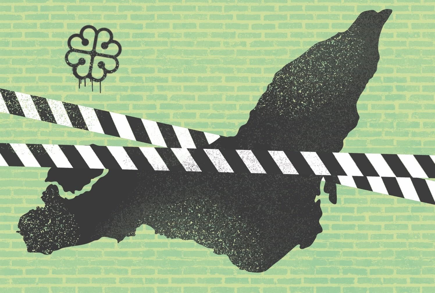 Illustration Kevin Massé