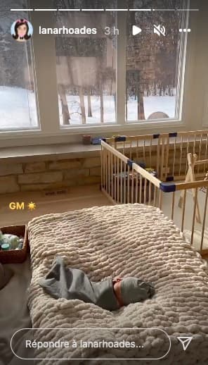 Instagram Lana Rhoades