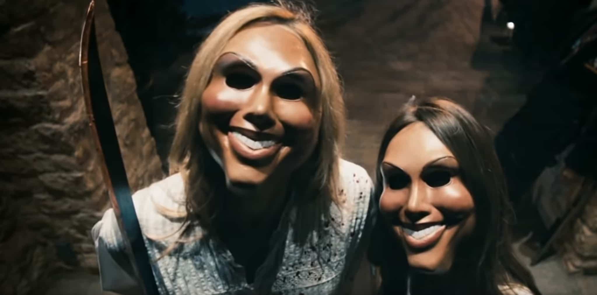La Purge