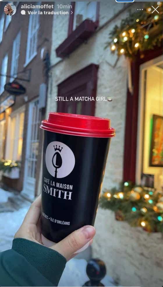 Instagram - Qc Scoop