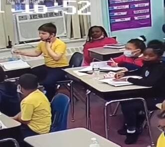 Capture d'écran / Instagram