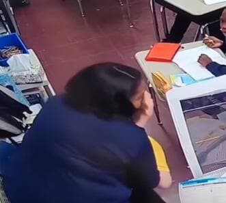 Capture d'écran / Instagram