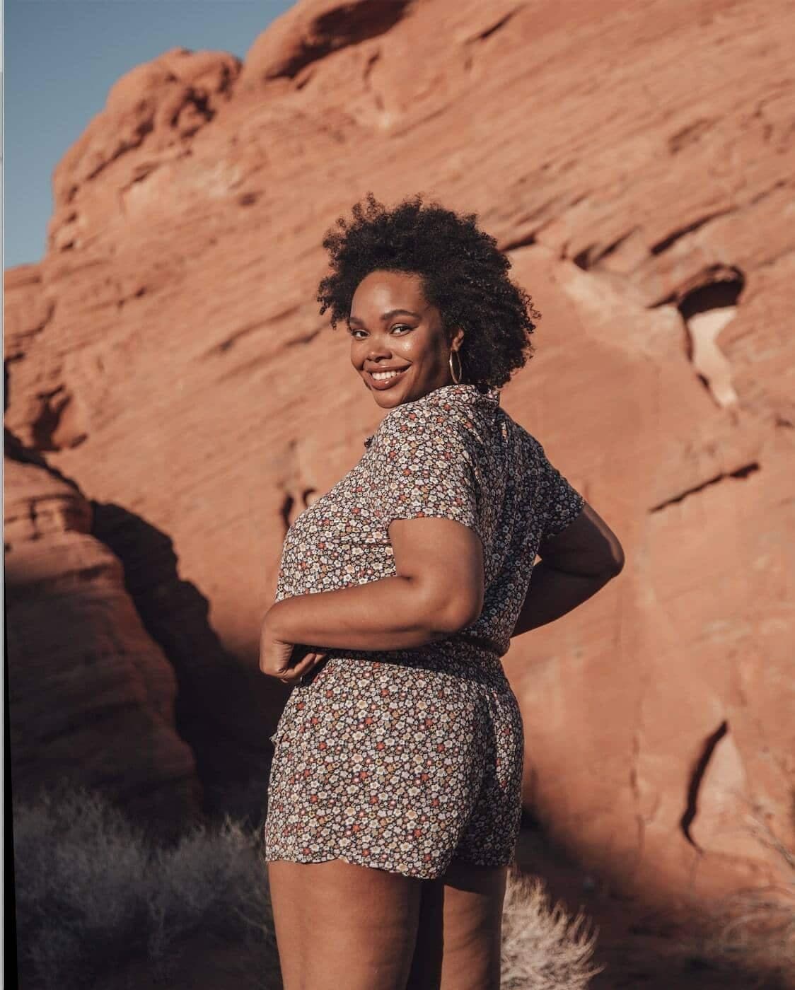 Courtoisie Nana The Brand