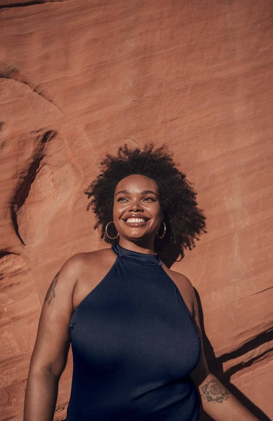 Courtoisie Nana The Brand