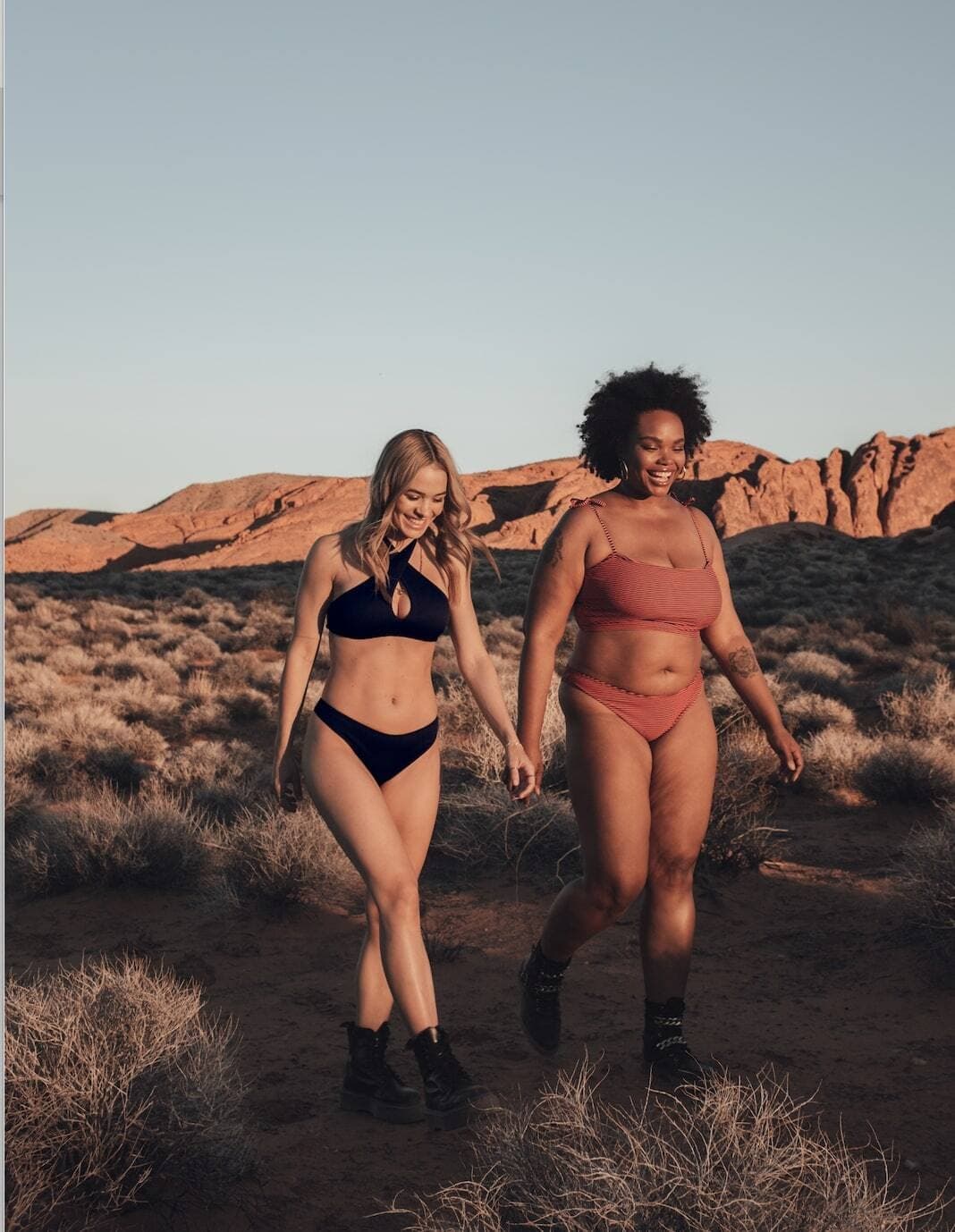 Courtoisie Nana The Brand