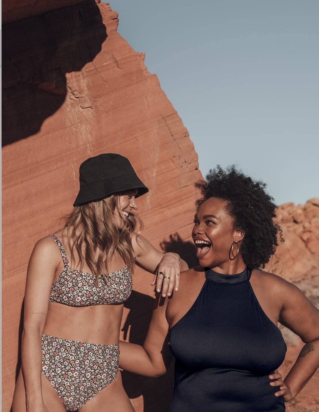 Courtoisie Nana The Brand