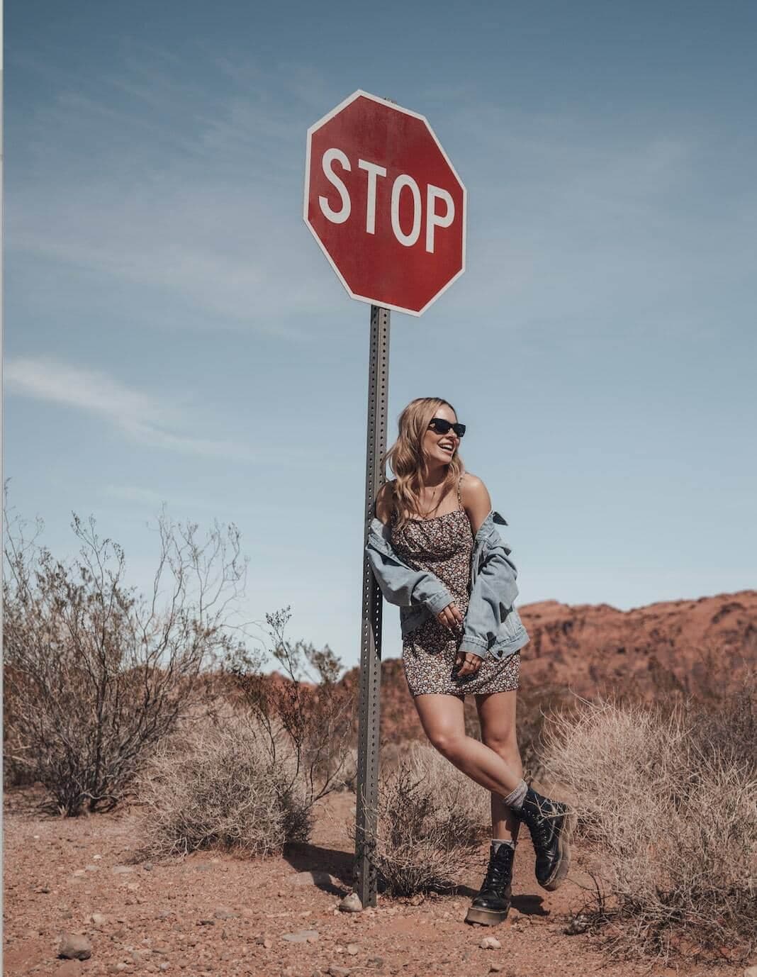 Courtoisie Nana The Brand