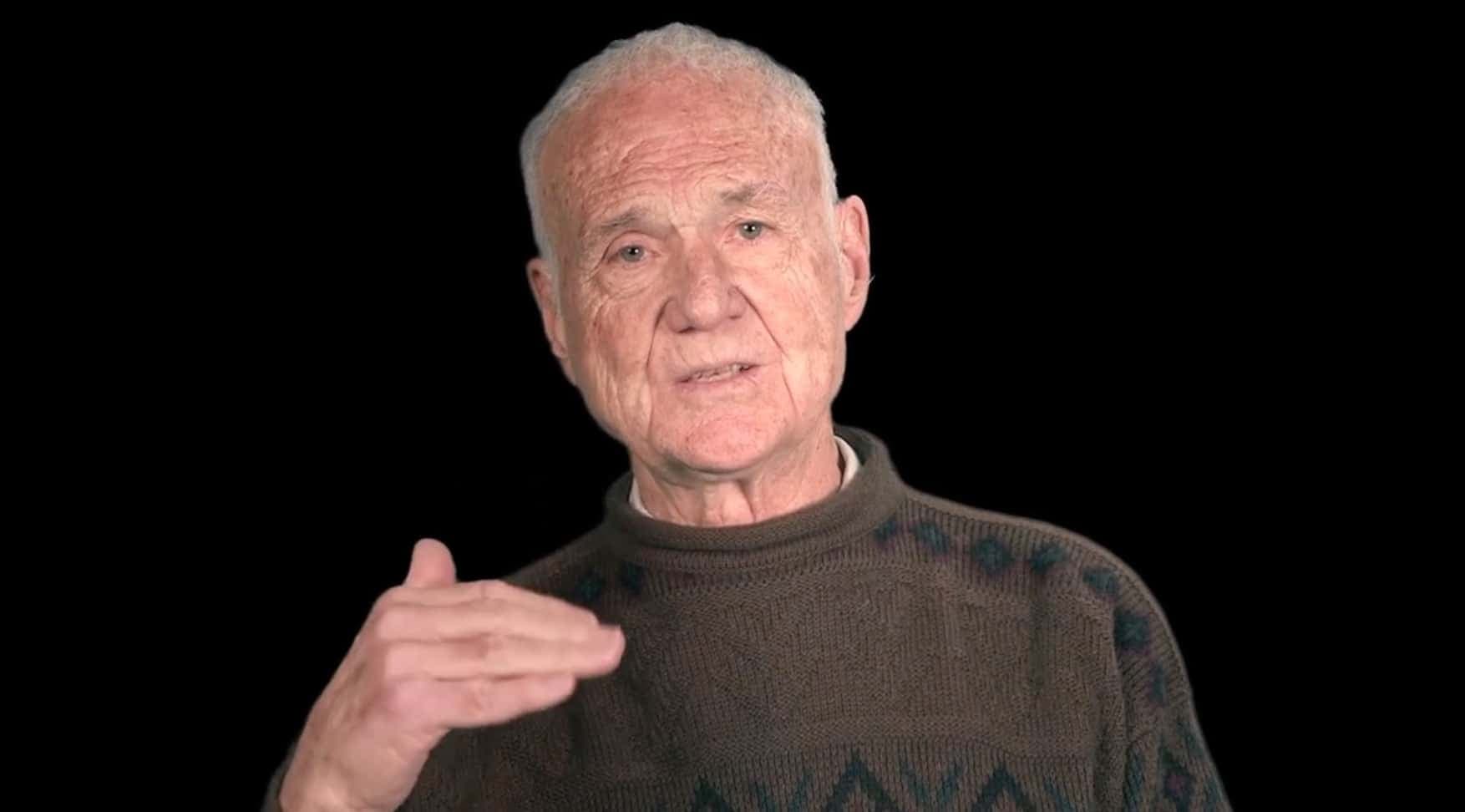 Capture d'écran / Vimeo