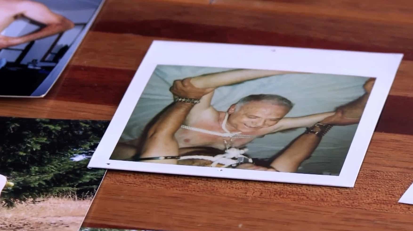 Capture d'écran / Vimeo