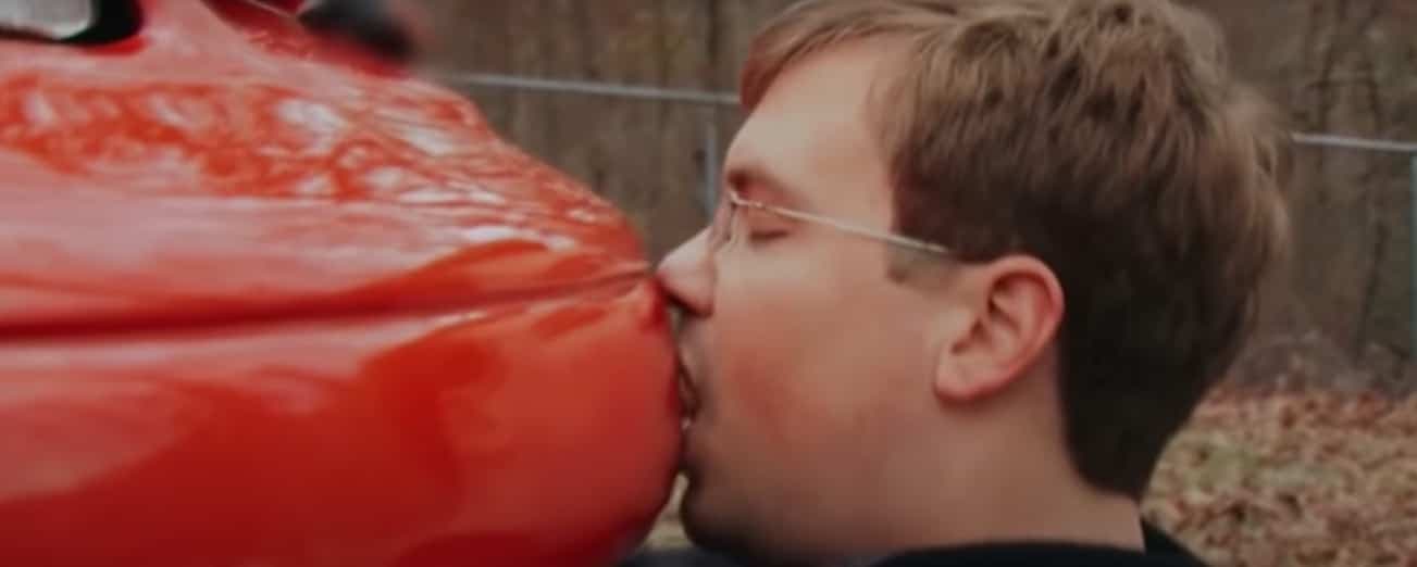 Capture d'écran / YouTube TLC