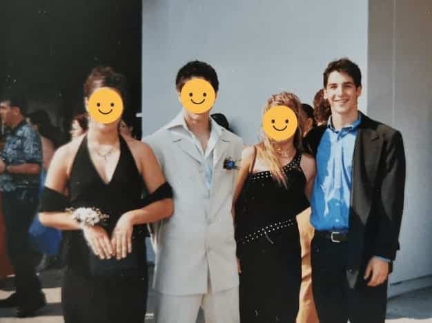 Courtoisie: Charles-Antoine Sinotte