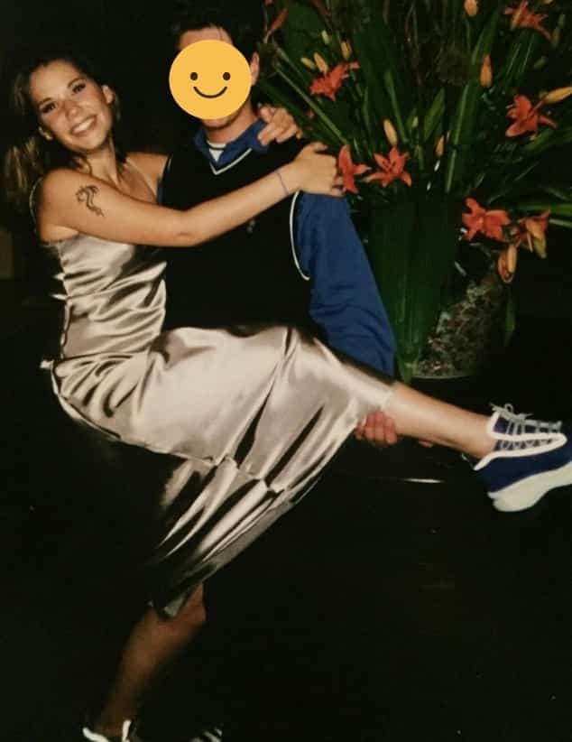 Courtoisie: Annie-Soleil Proteau