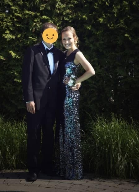 Courtoisie: Géraldine Lamarche