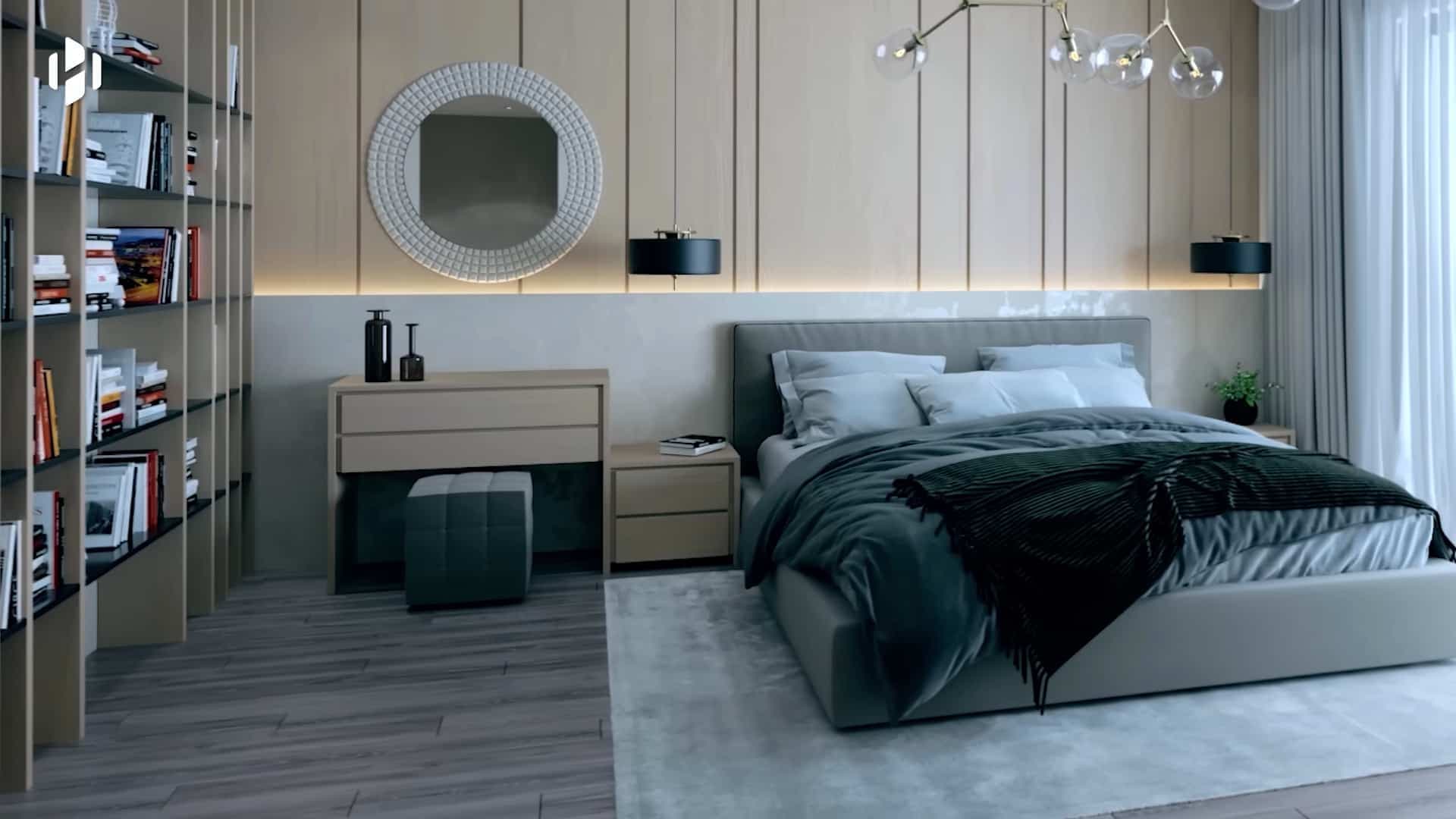 PHOTO Hashem Al-Ghaili via YouTube