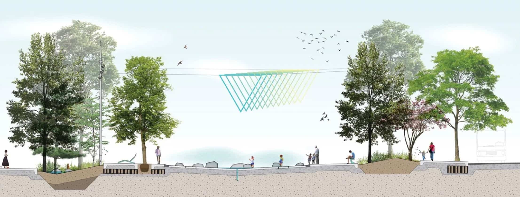 Photo courtoisie NIPPAYSAGE