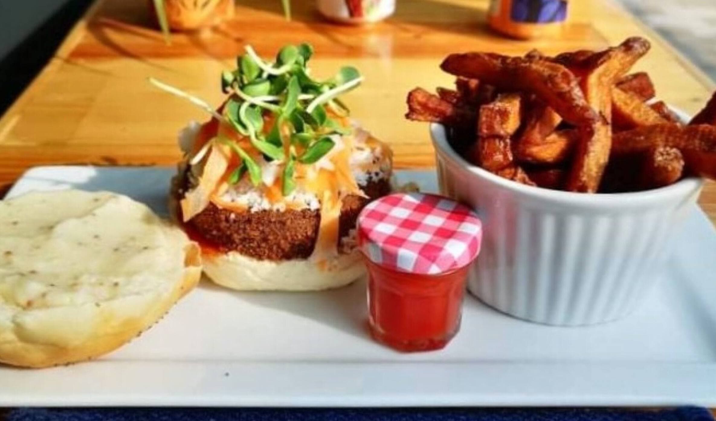 La Cale - pub zéro déchet