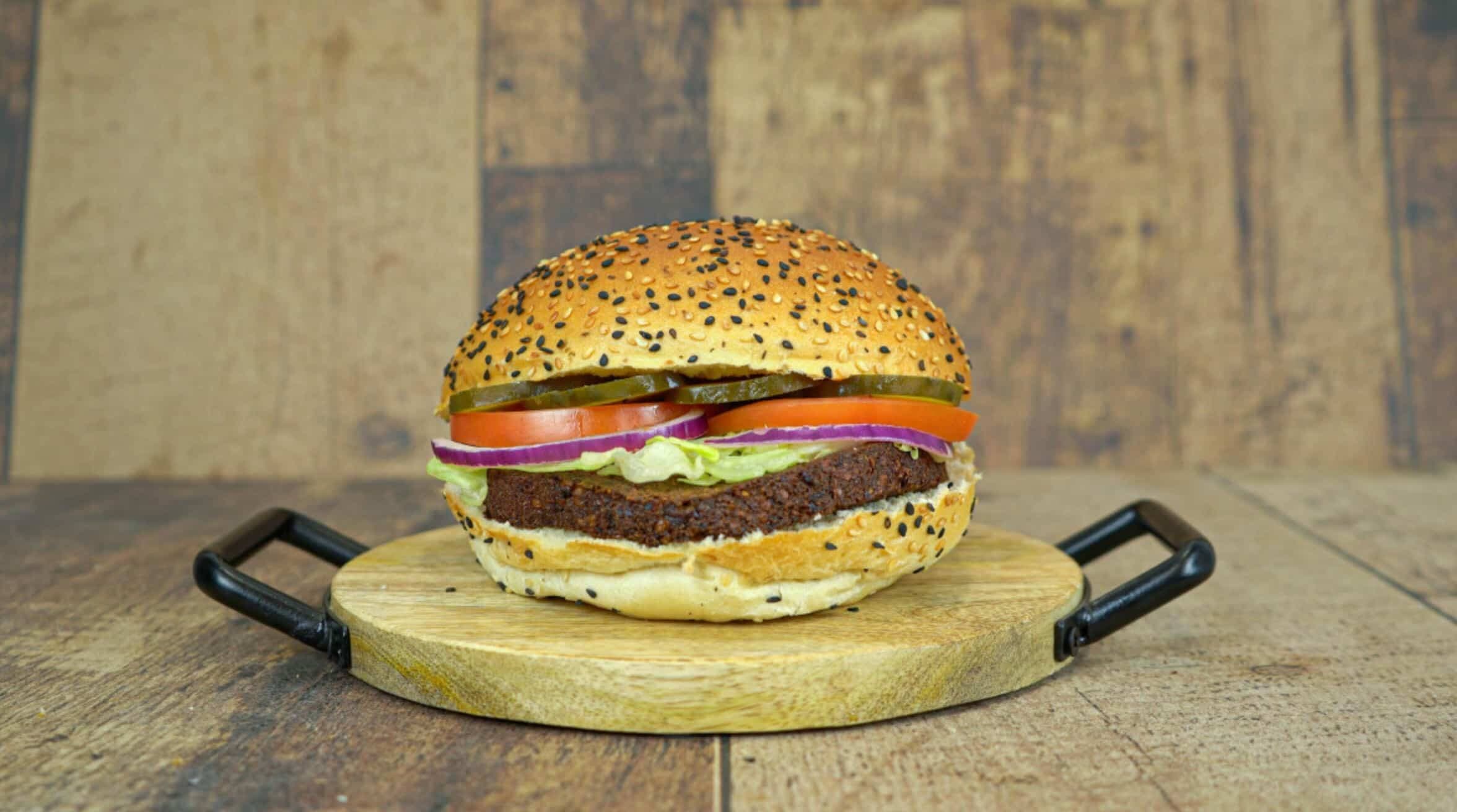 Restaurant Burger Bros