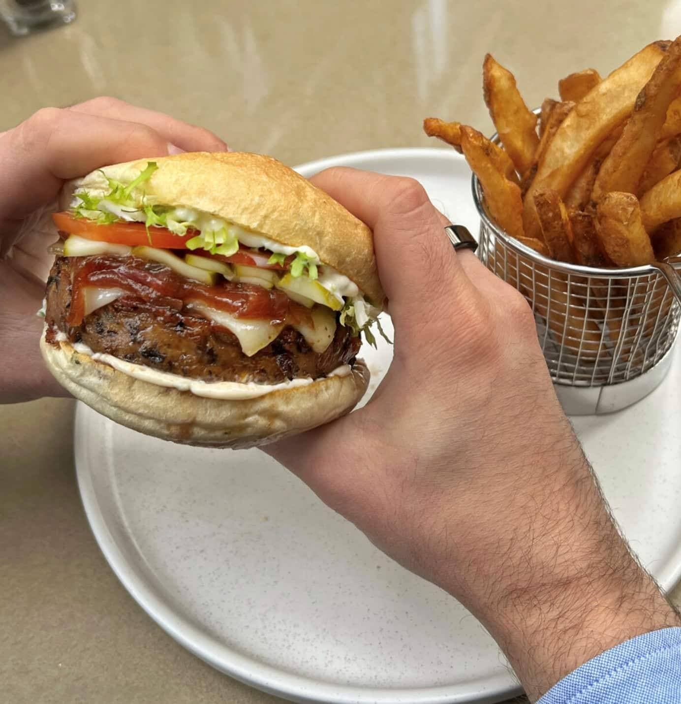 Le Centre Sheraton Montréal
