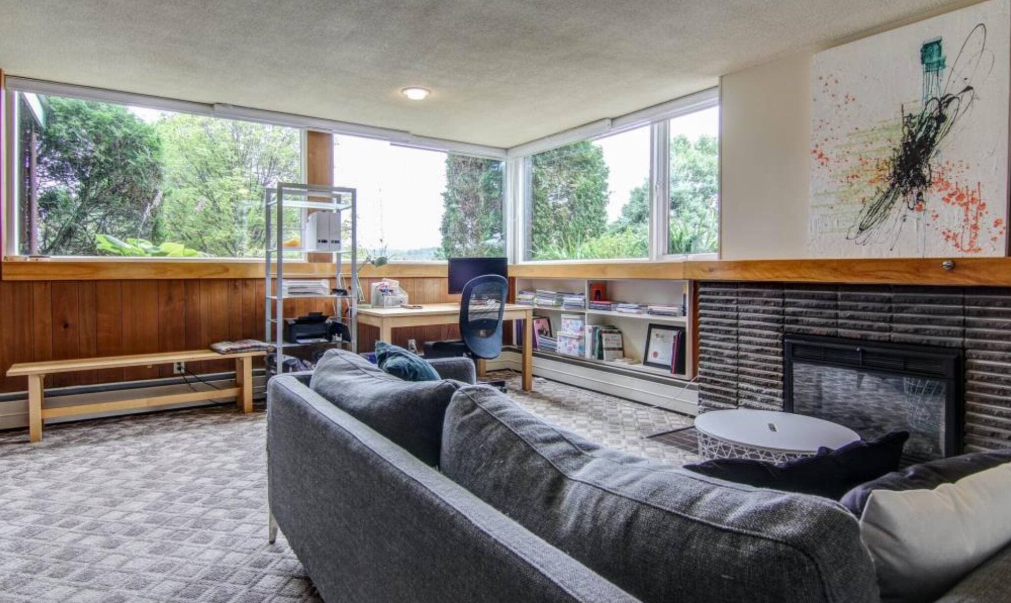 Courtoisie Michel Gagnon Via Capitale