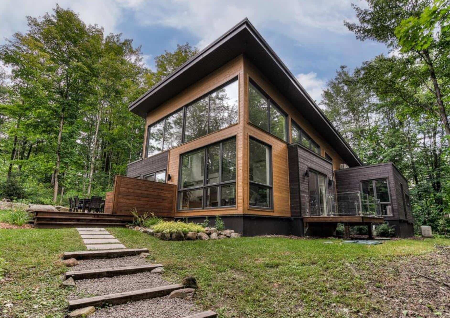 Courtoisie Alexandre Fortin Engel & Volkers