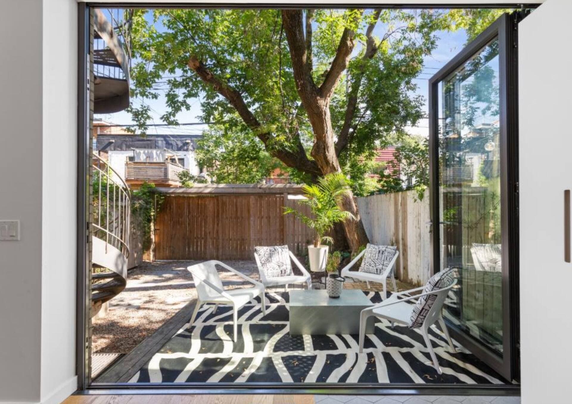 Courtoisie ReMax du Cartier