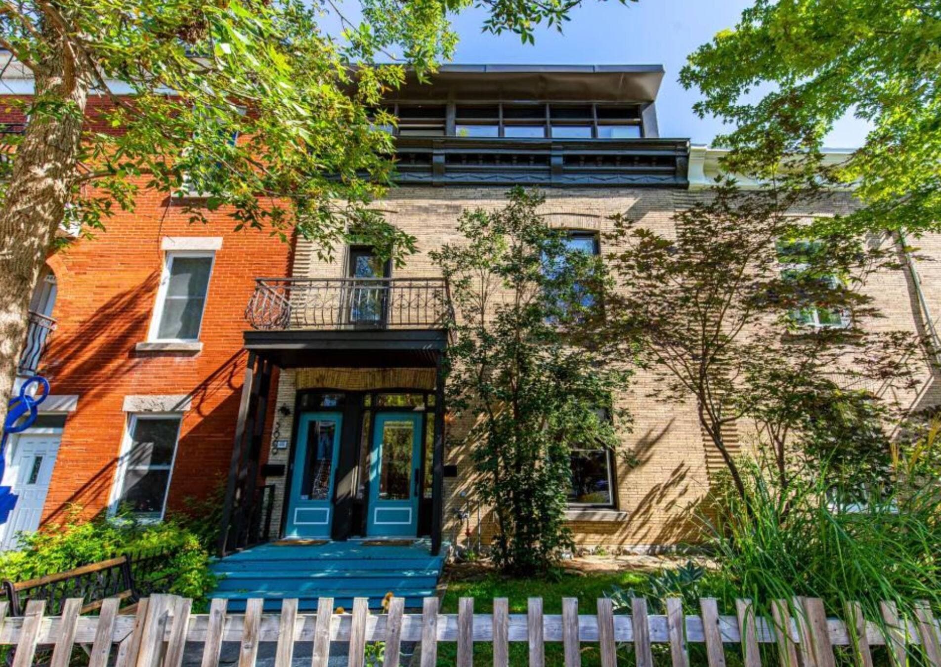 Courtoisie ReMax du Cartier