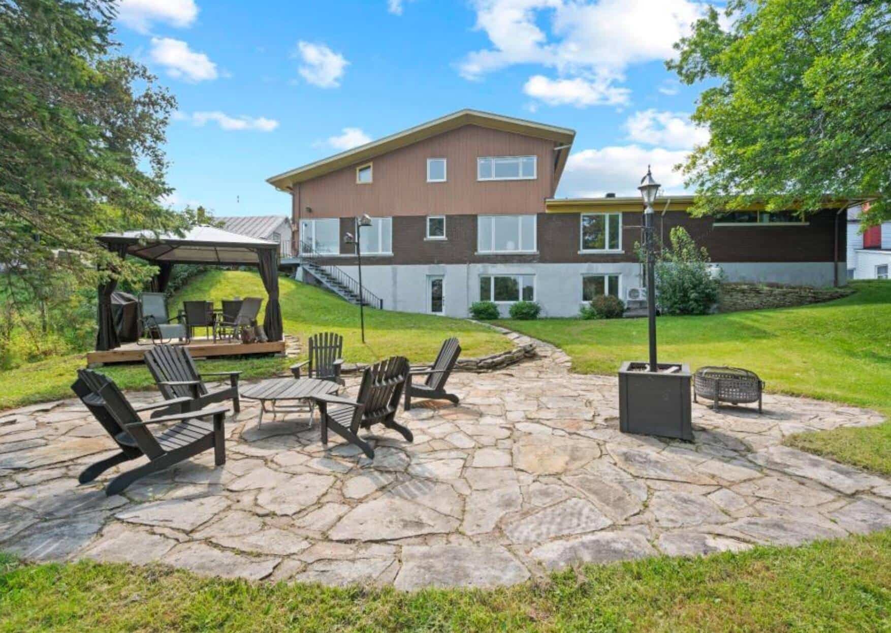 M.Christophe Moffet / Courtoisie Audrée Jacques