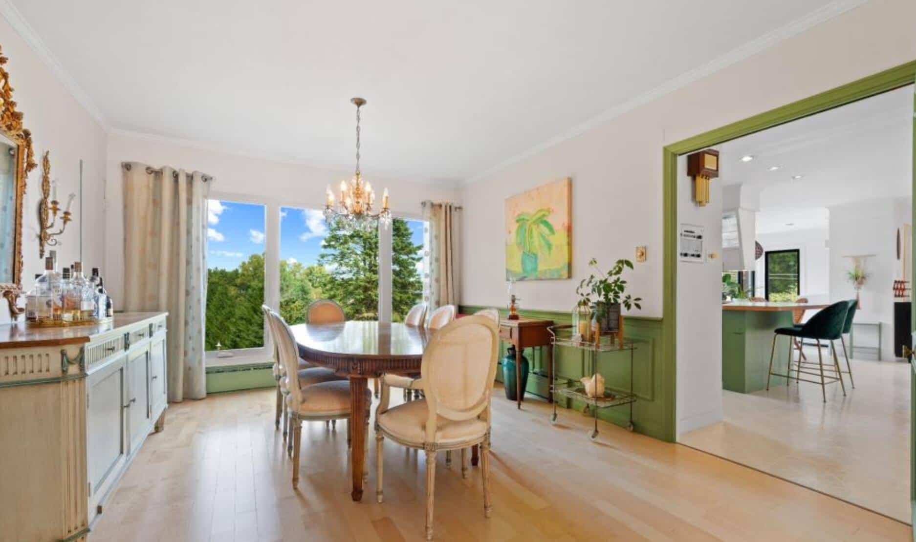 M.Christophe Moffet / Courtoisie Audrée Jacques