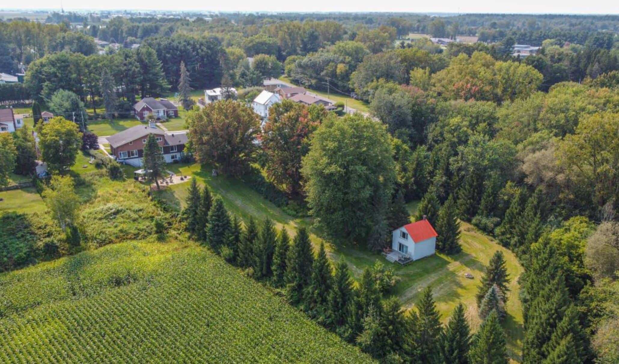 M.Christophe Moffet / Courtoisie Audrée Jacques