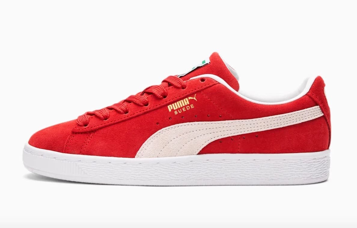 Via Puma