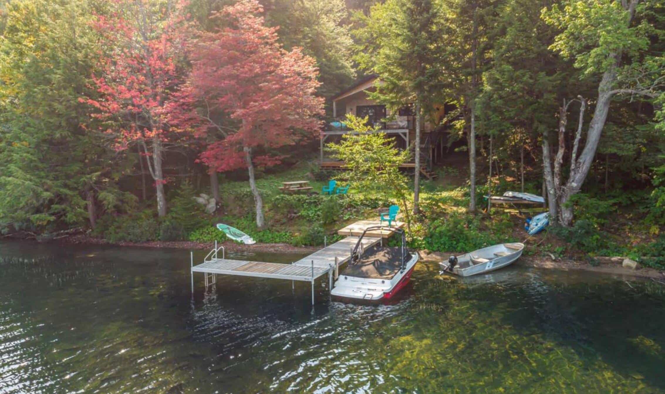 Courtoisie Étienne Lessard de Remax