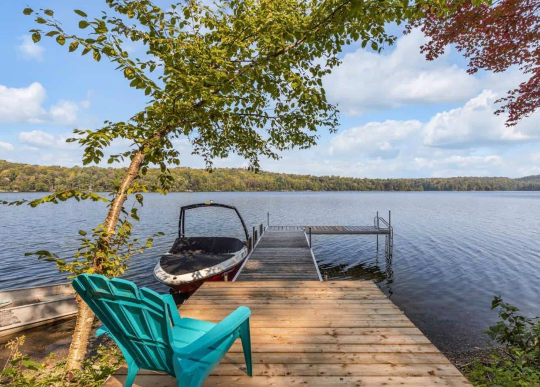 Courtoisie Étienne Lessard de Remax