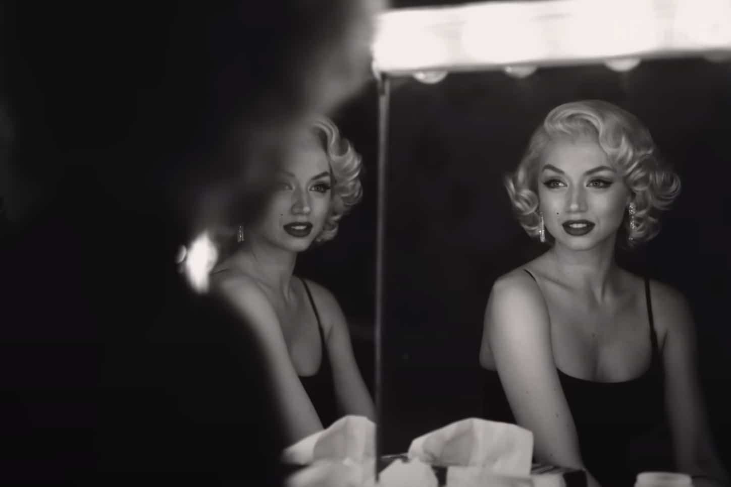 Capture d'écran, Netflix