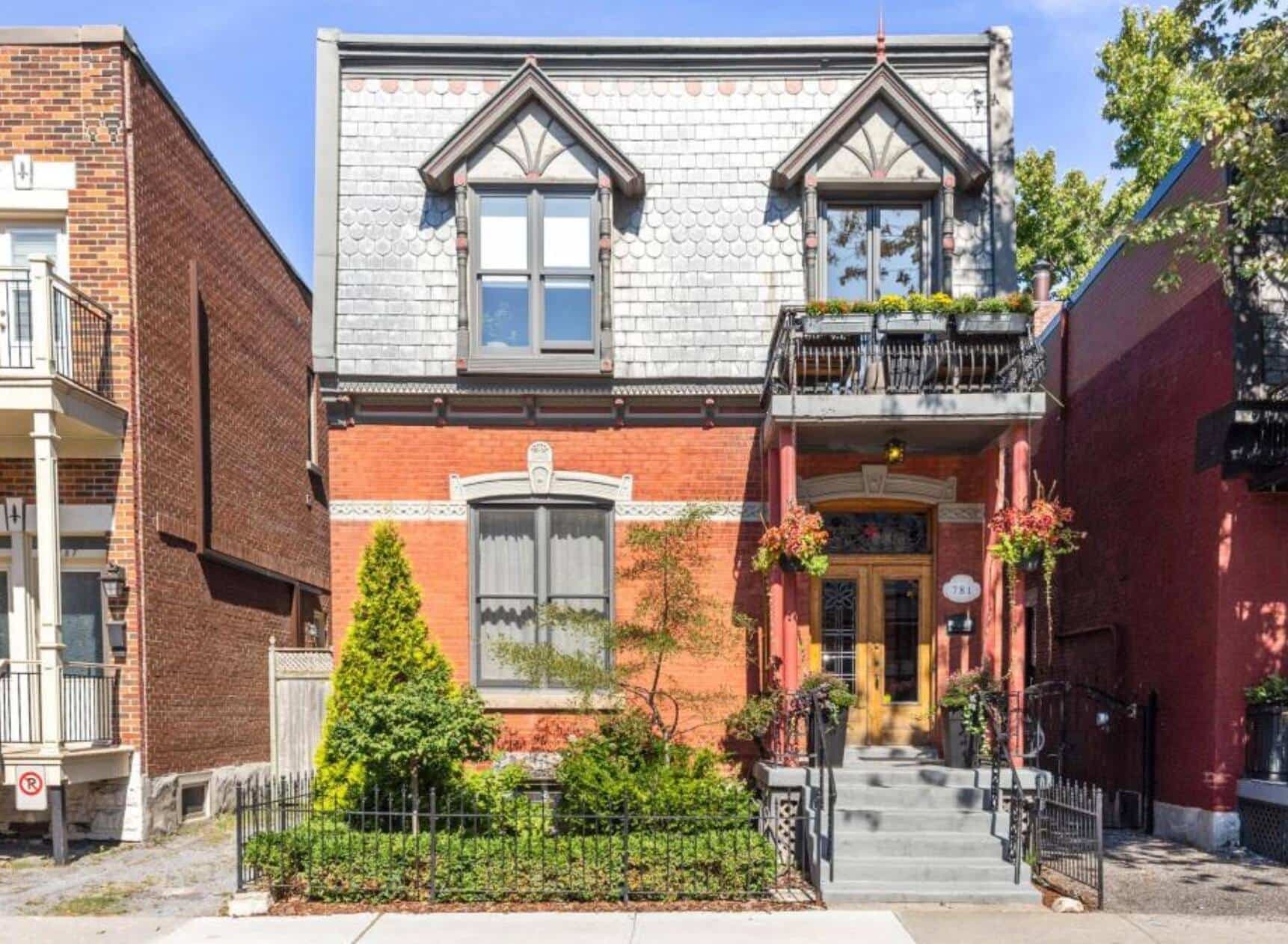 Courtoisie Martin Dumont / Groupe Sutton