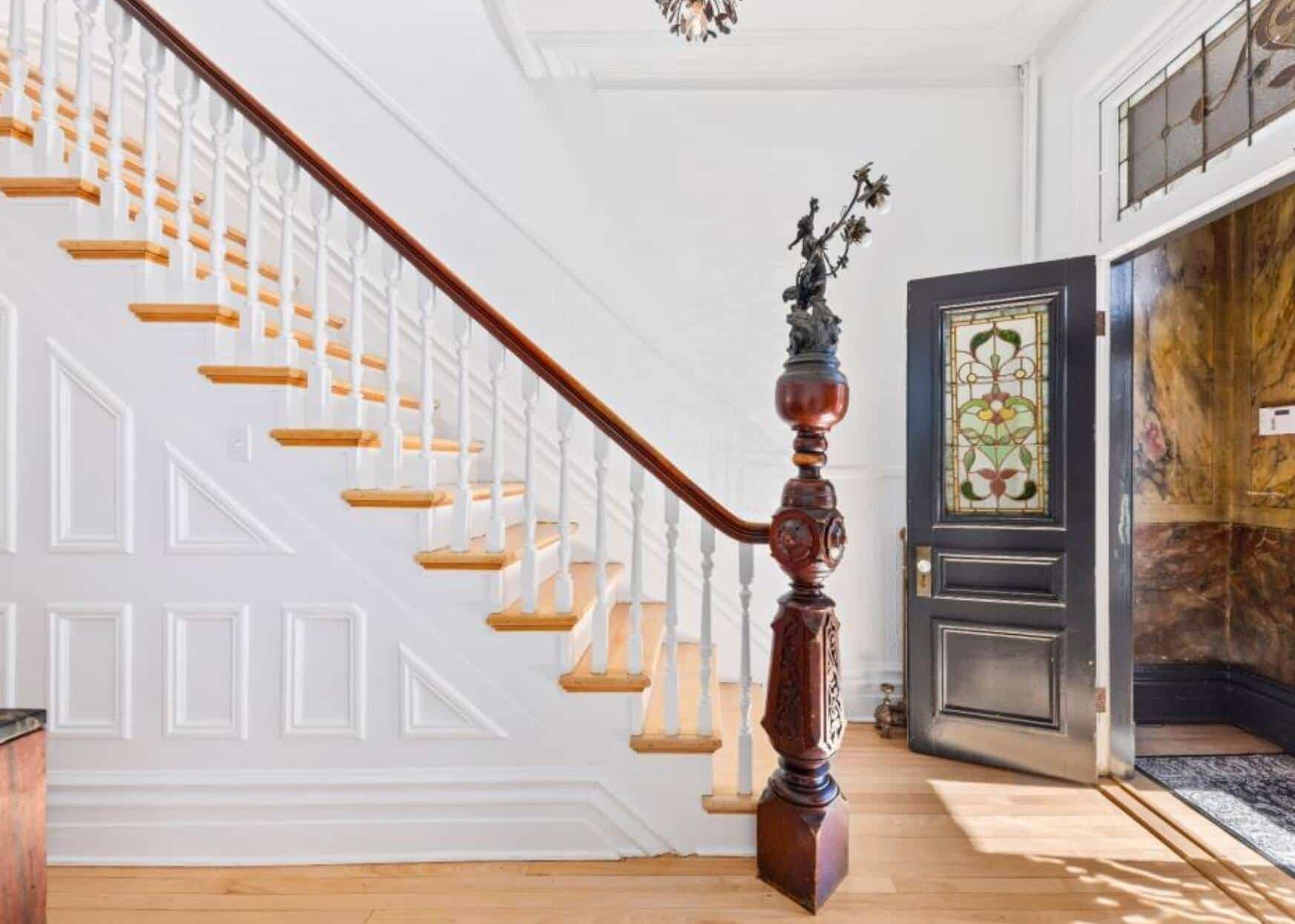 Courtoisie Martin Dumont / Groupe Sutton