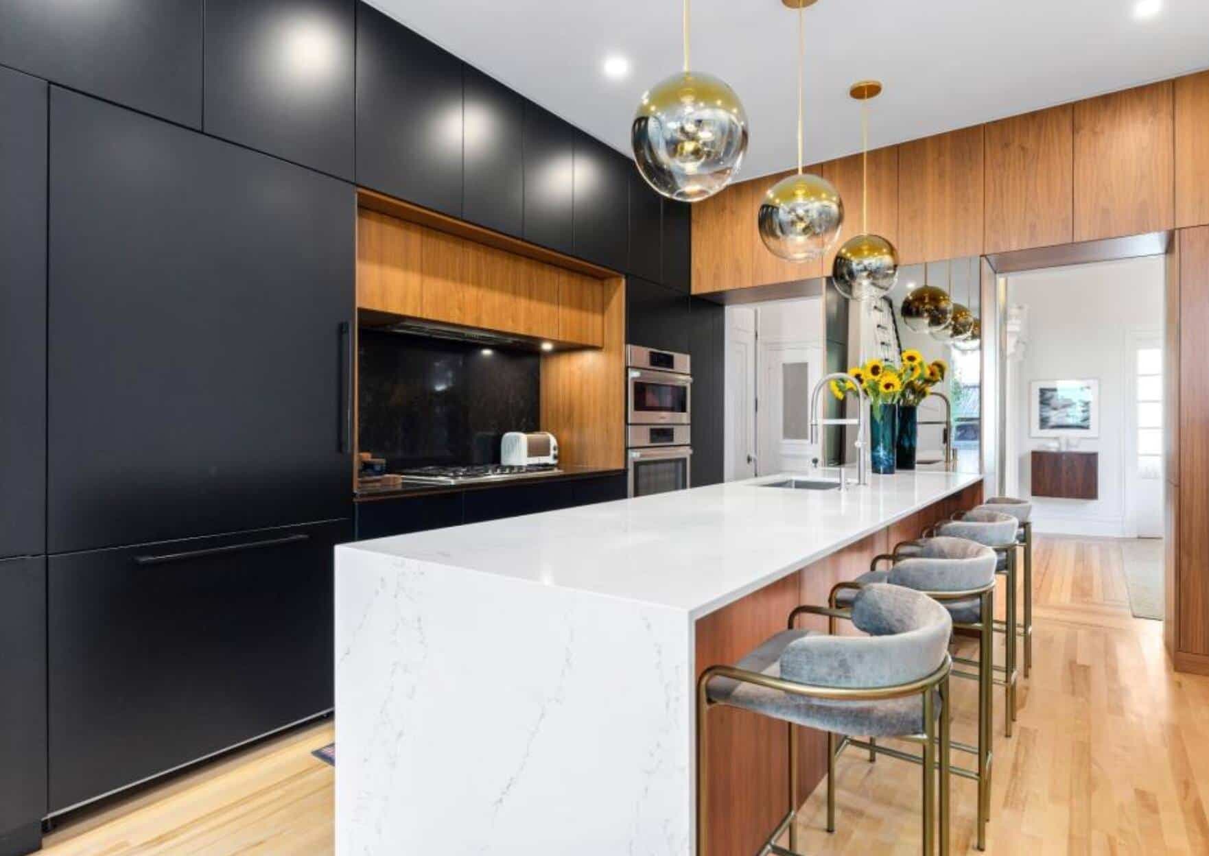 Courtoisie Martin Dumont / Groupe Sutton