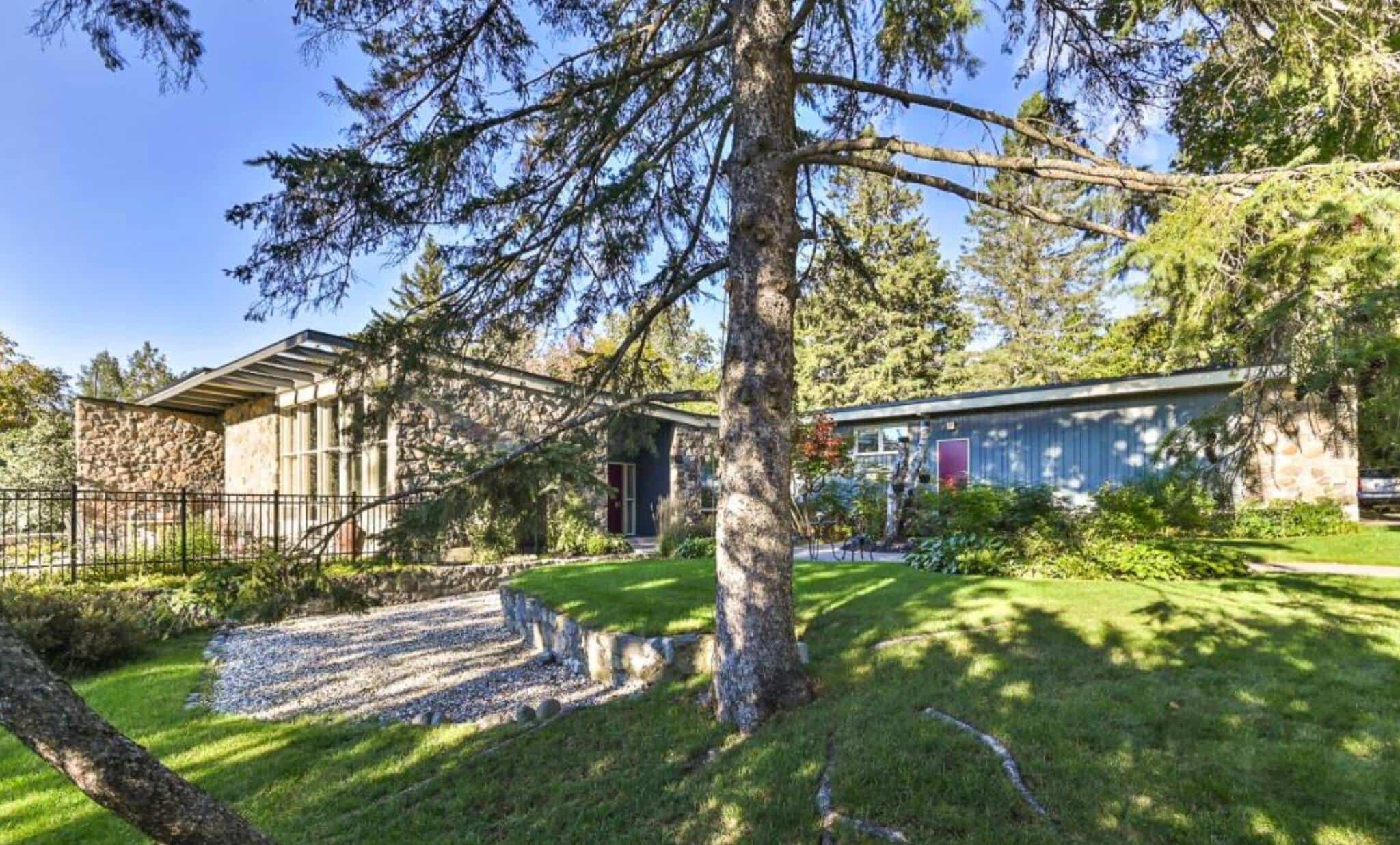 Courtoisie Louis Giguère / Engel & Völkers