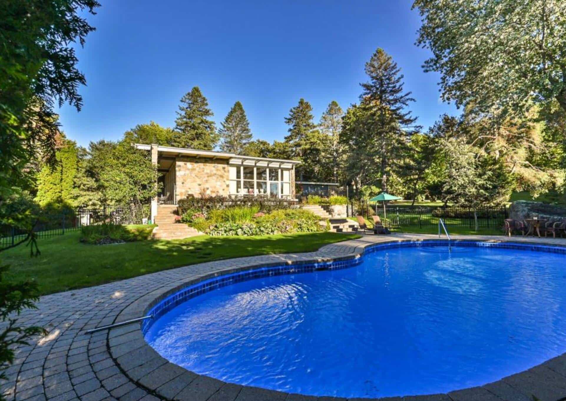 Courtoisie Louis Giguère / Engel & Völkers