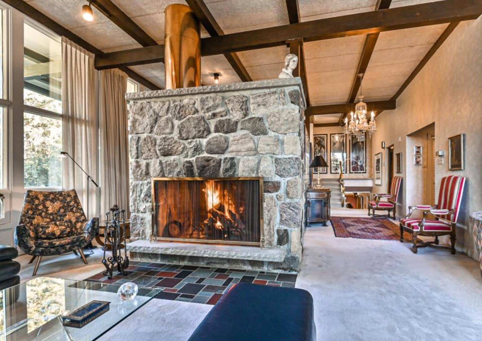 Courtoisie Louis Giguère / Engel & Völkers